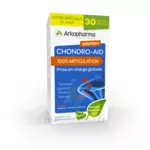 Arkopharma Chondro-aid® 100% Articulation Gélules B/120 à Voiron